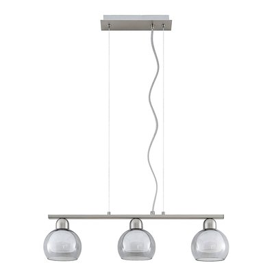 Suspension en métal moderne, Kaiya LUCANDE