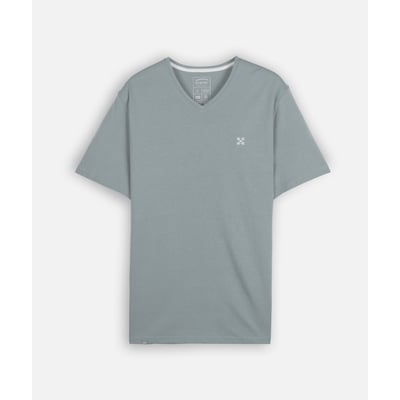 Tee-shirt manches courtes TIVE OXBOW