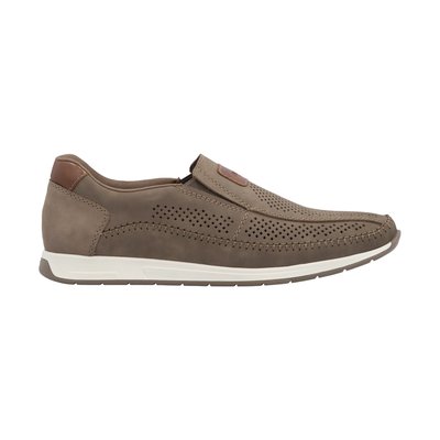 Mocassin Cuir Sarajevo RIEKER