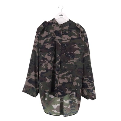 Chemise - Très Bon État THE KOOPLES