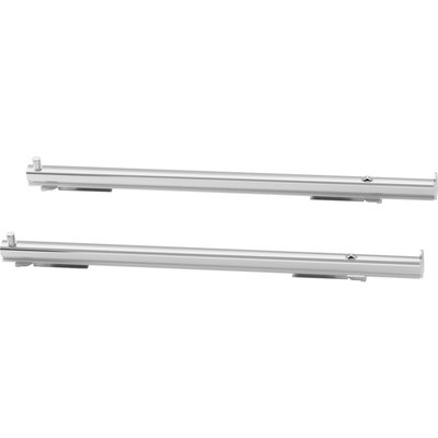 Rails télescopiques GTT2 coulissants SMEG