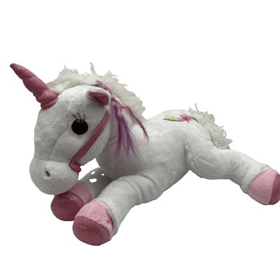 Lica Bella Licorne Féerique Sonore 40 cm - Bon état GIPSY