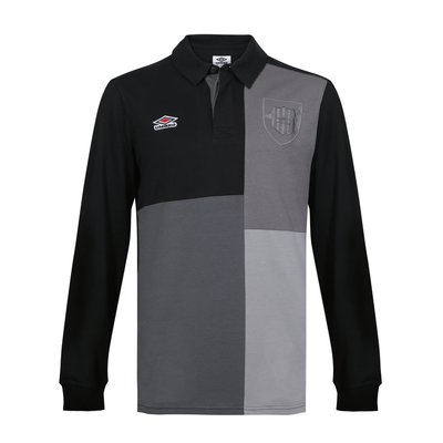RUGBY JERSEY Coton UMBRO