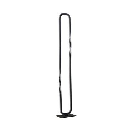 Lampadaire Design avec LED Intégrées – POWELL KOSILUM