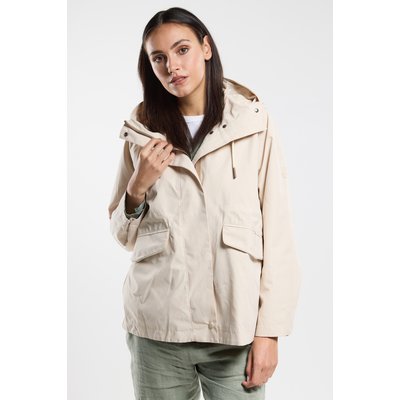Parka imper-respirante BUDLEY BERMUDES