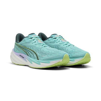 Sapatilhas Velocity Nitro 5 — PUMA x Hyrox PUMA