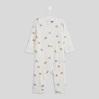 Pyjama bebe oeko tex La Redoute