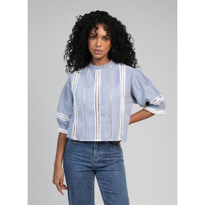 BLOUSE SAMIRAY AN'GE