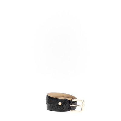 Ceinture Cuir Véritable GUESS