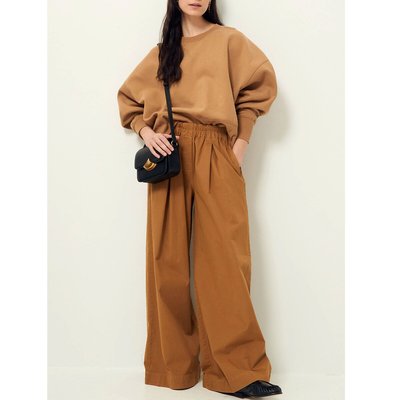 Marlenehose RIDYE, Taillenbund SESSUN