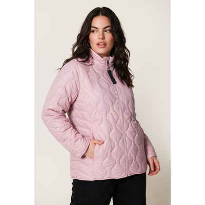 Veste matelassée légère HYPRAR. ULLA POPKEN