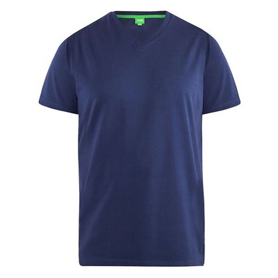 T-shirt col V SIGNATURE DUKE