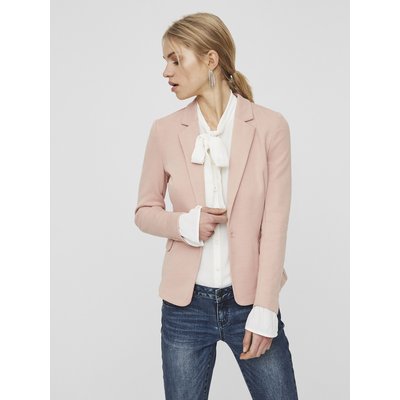 Blazer coupe droite VERO MODA
