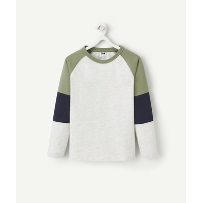 Long Sleeve T-Shirt TAPE A L'OEIL