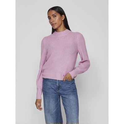 Pull violet pastel sale