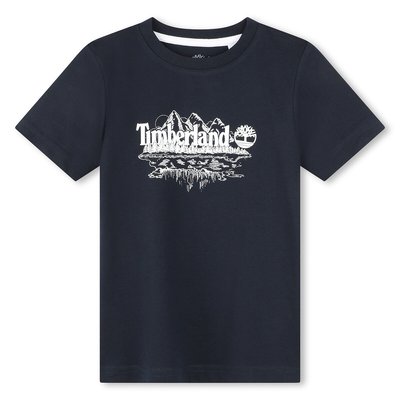 T-shirt manches courtes TIMBERLAND