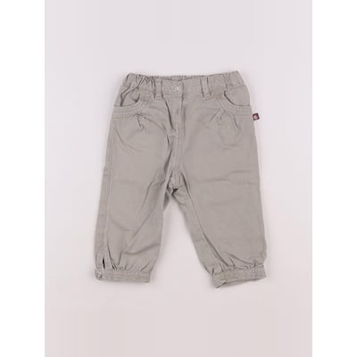 Pantalon - Etat satisfaisant PETIT BATEAU