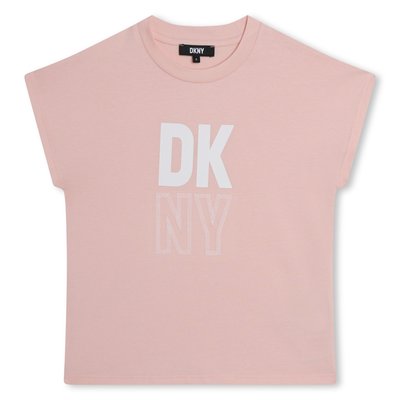 T-shirt à manches courtes DKNY