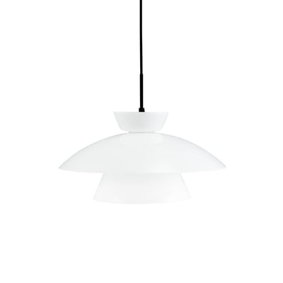 Suspension en Verre D20 VALBY DYBERG LARSEN