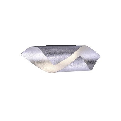 Applique Murale Feuille D'argent Led Stylence MILLUMINE
