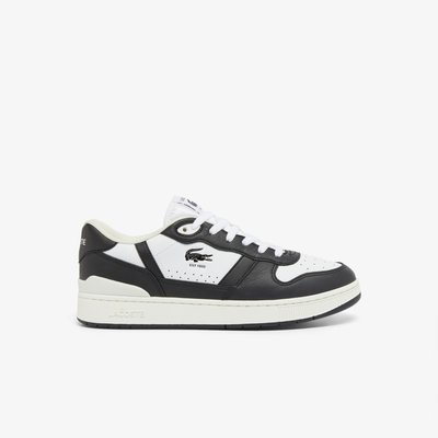 Baskets T-Clip LACOSTE