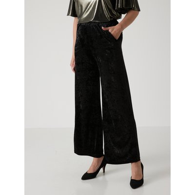 Pantalon fête en velours DAXON