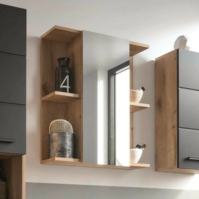 Vera Mirror Cabinet SO'HOME