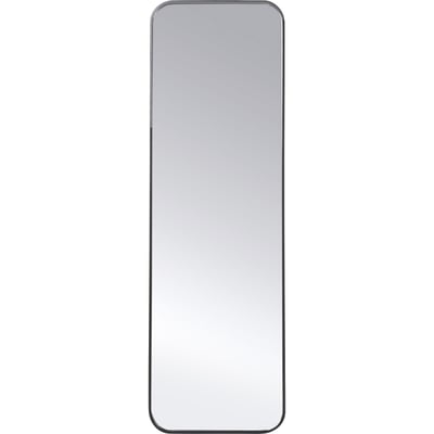 Miroir sur pied en acier, STARLET KARE DESIGN