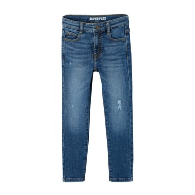 Jean slim Superflex super extensible VERTBAUDET