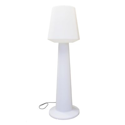 Lampadaire extérieur filaire AUSTRAL L LUMISKY