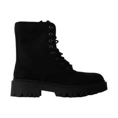 Bottines à Zip ENZA NUCCI