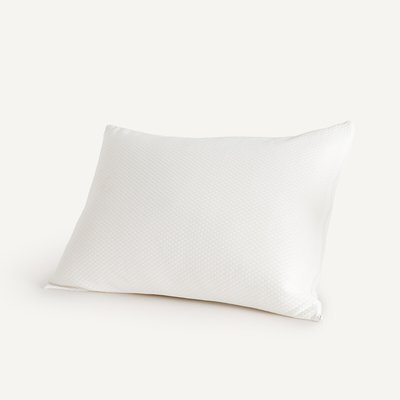 Oreiller ergonomique à mémoire de forme LA REDOUTE INTERIEURS