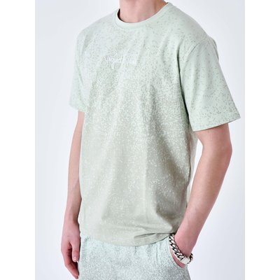 T-shirt imprimé Spray PROJECT X