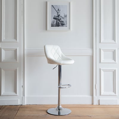 Tabouret de bar, JASPER HAPPY GARDEN