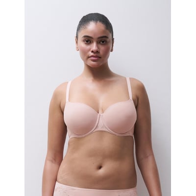 Soutien-gorge coques emboîtant OSMOSE CHANTELLE