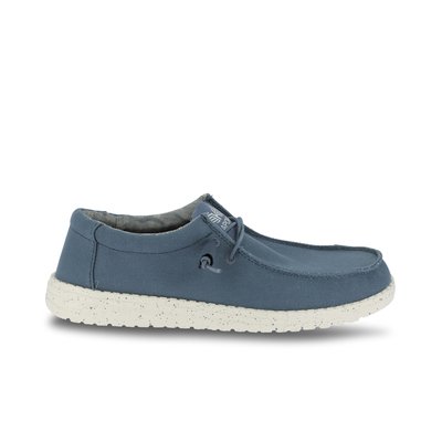 Chaussures bateau à lacets BRIME KAPORAL