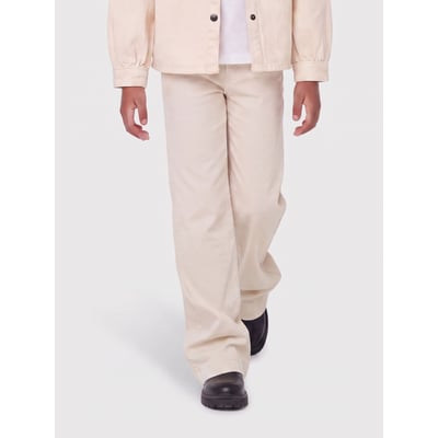 Pantalon À Jambe Large KIDS ONLY