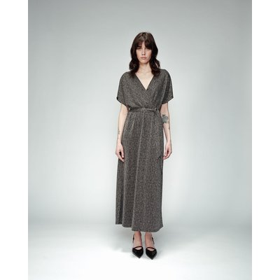 Robe Longue ORIA GRACE & MILA