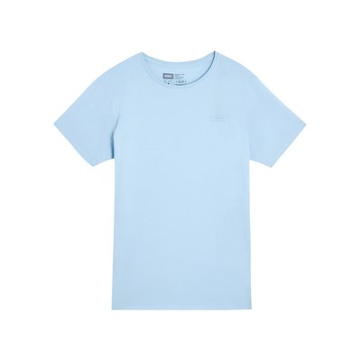 T-SHIRT UNI PLAIN PULLIN