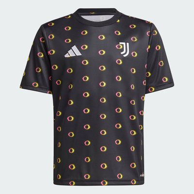 Maillot d'échauffement Juventus Enfants adidas Performance