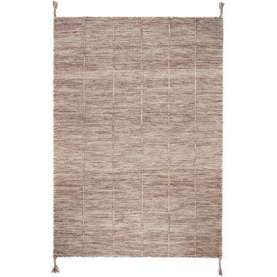 Tapis laine contemporain LHENA NATTIOT