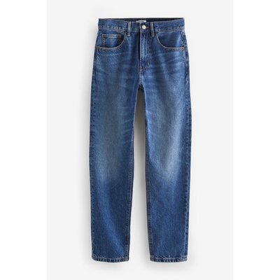 Jean mom droit NEXT