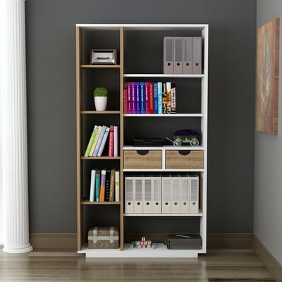 Полка для книг, Luma / Люма SO'HOME