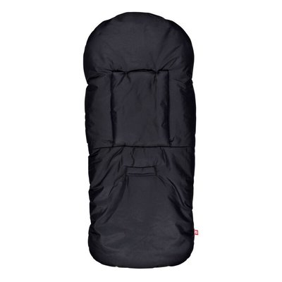 Chancelière Universelle Pour Bébé 6-24 Mois Noire BEABA