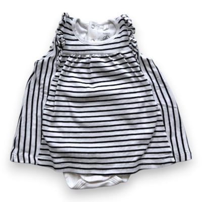 Robe bébé - Très bon état PETIT BATEAU