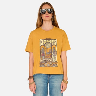 Tee shirt TAKOMI DOORS MKT STUDIO