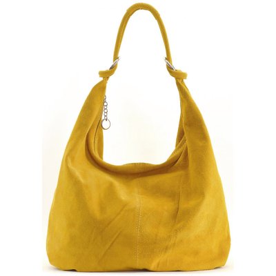 Sac à main en cuir nubuck daim italien LOVE OH MY BAG
