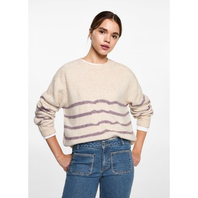 Jean straight fit MANGO TEEN
