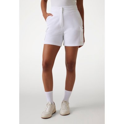 Short Cargo Coupe Décontractée GUESS