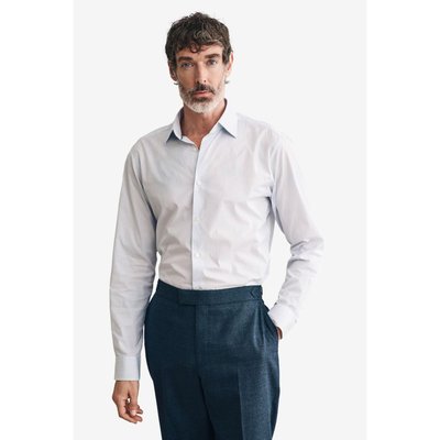 Chemise canclini coupe slim NEXT